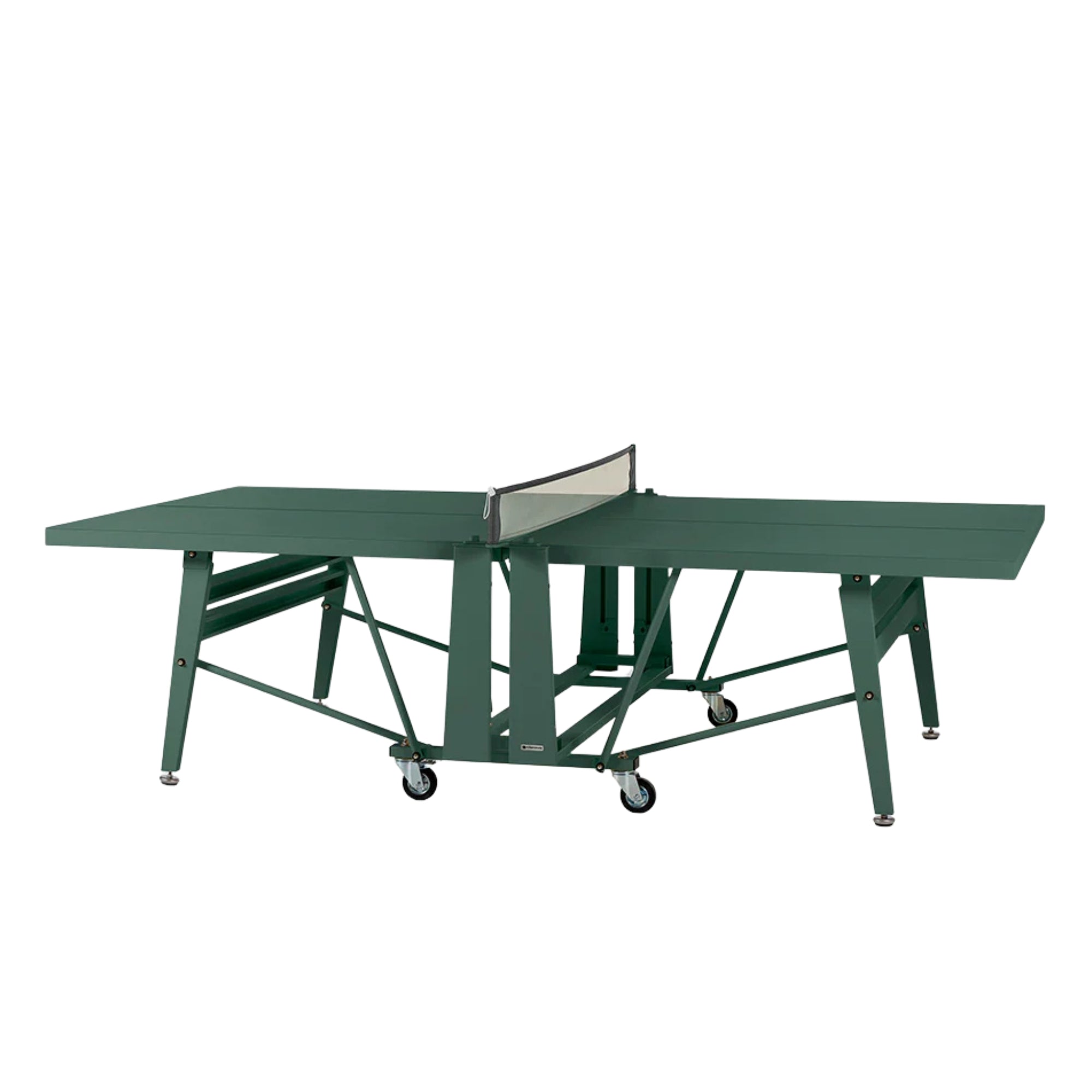 RS Folding Ping Pong Table, Monochrome