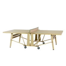 RS Folding Ping Pong Table, Monochrome