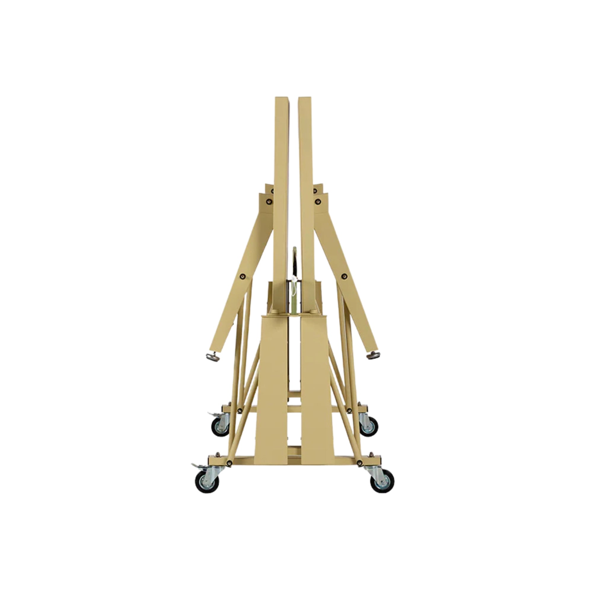 RS Folding Ping Pong Table, Monochrome