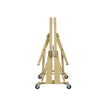 RS Folding Ping Pong Table, Monochrome