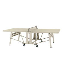 RS Folding Ping Pong Table, Monochrome