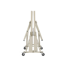 RS Folding Ping Pong Table, Monochrome