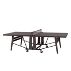 RS Folding Ping Pong Table, Monochrome