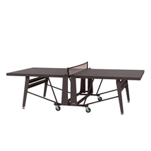 RS Folding Ping Pong Table, Monochrome