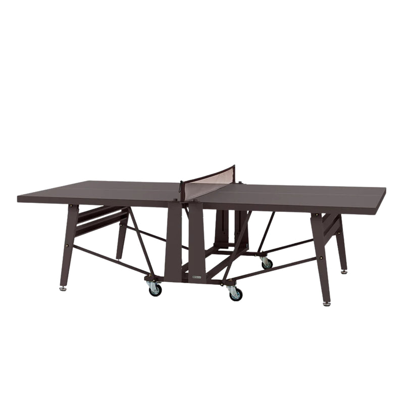 RS Folding Ping Pong Table, Monochrome