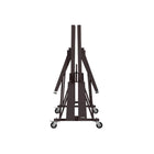 RS Folding Ping Pong Table, Monochrome