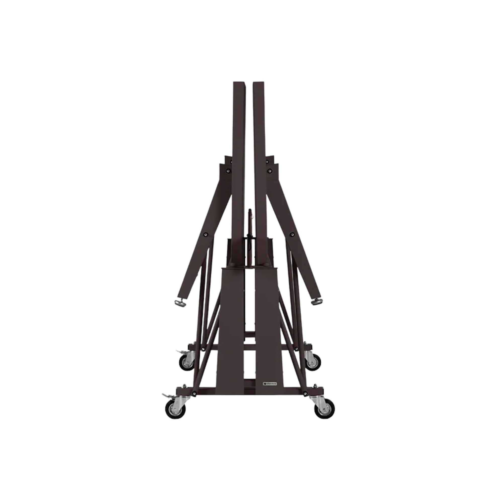 RS Folding Ping Pong Table, Monochrome