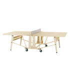 RS Folding Ping Pong Table, Monochrome