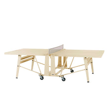 RS Folding Ping Pong Table, Monochrome