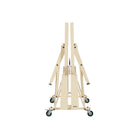 RS Folding Ping Pong Table, Monochrome