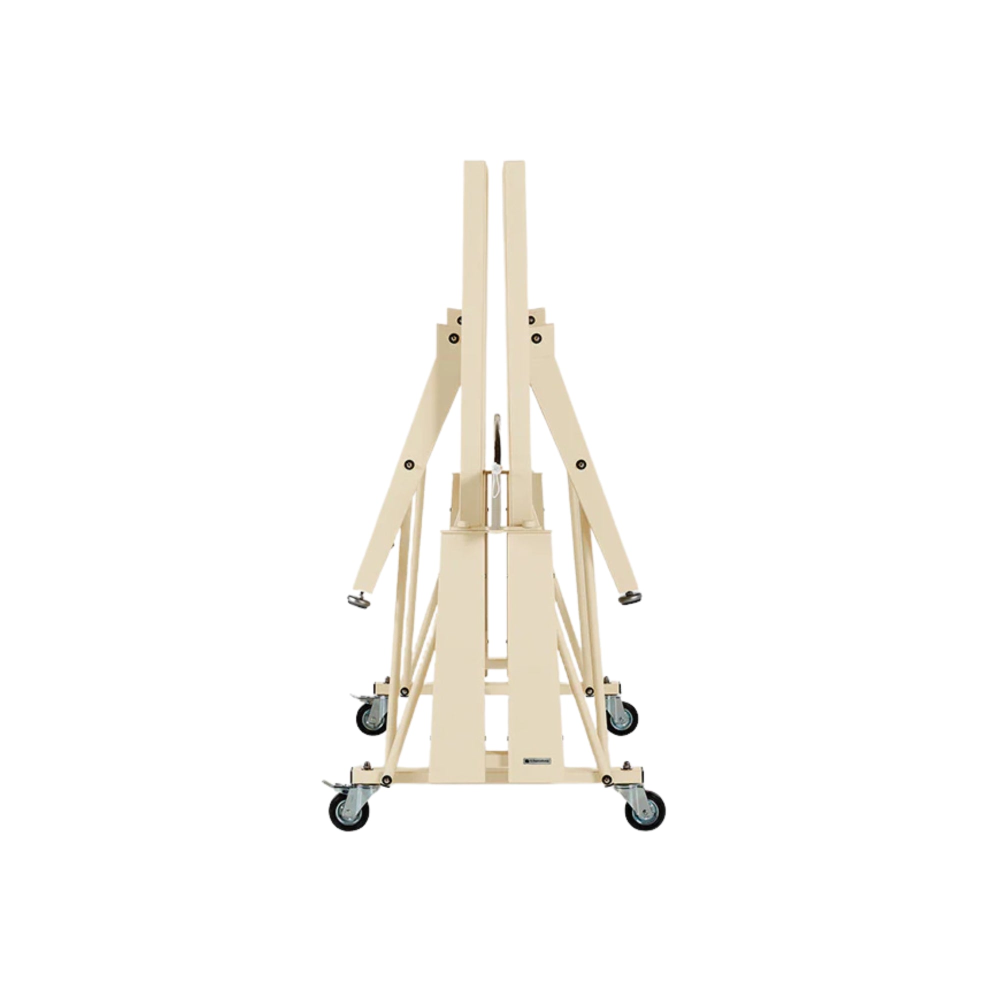 RS Folding Ping Pong Table, Monochrome