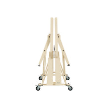 RS Folding Ping Pong Table, Monochrome
