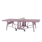 RS Folding Ping Pong Table, Monochrome