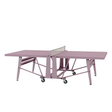 RS Folding Ping Pong Table, Monochrome
