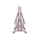 RS Folding Ping Pong Table, Monochrome