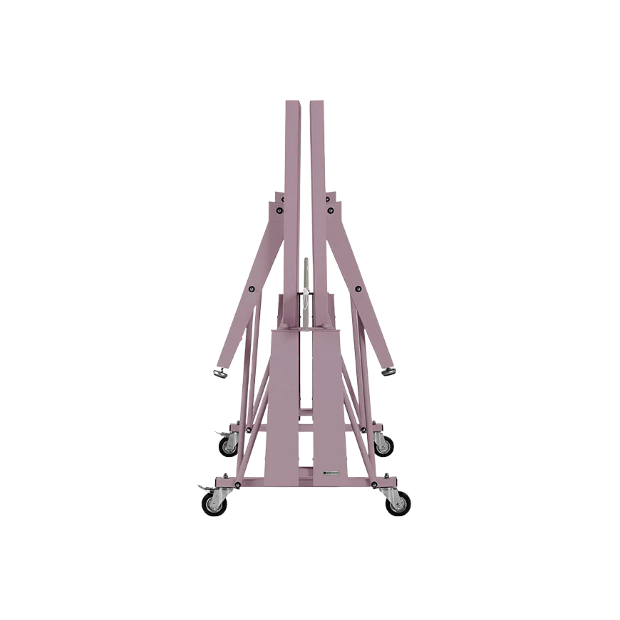RS Folding Ping Pong Table, Monochrome