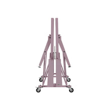 RS Folding Ping Pong Table, Monochrome