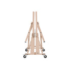 RS Folding Ping Pong Table, Monochrome