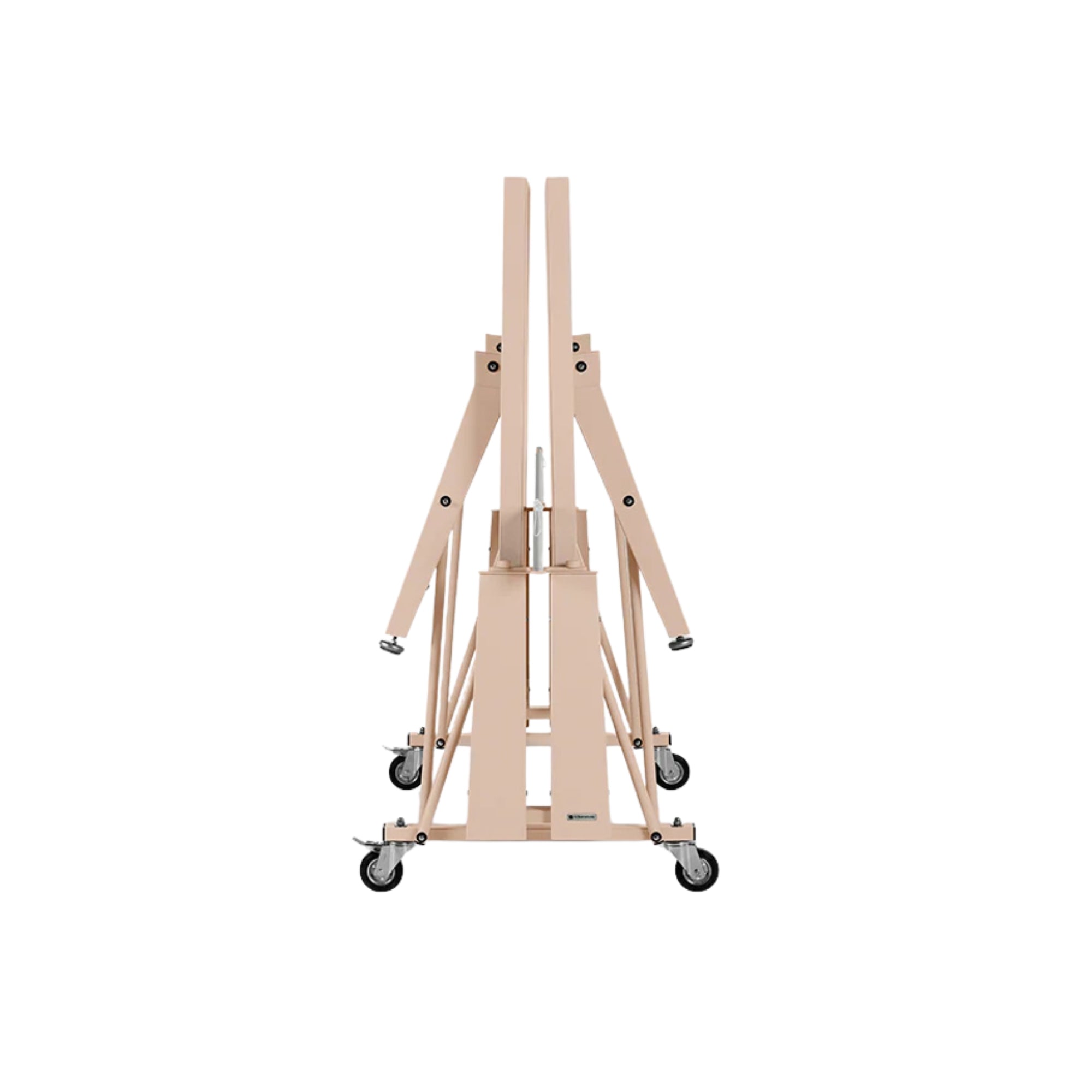 RS Folding Ping Pong Table, Monochrome