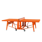 RS Folding Ping Pong Table, Monochrome