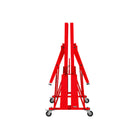 RS Folding Ping Pong Table, Monochrome