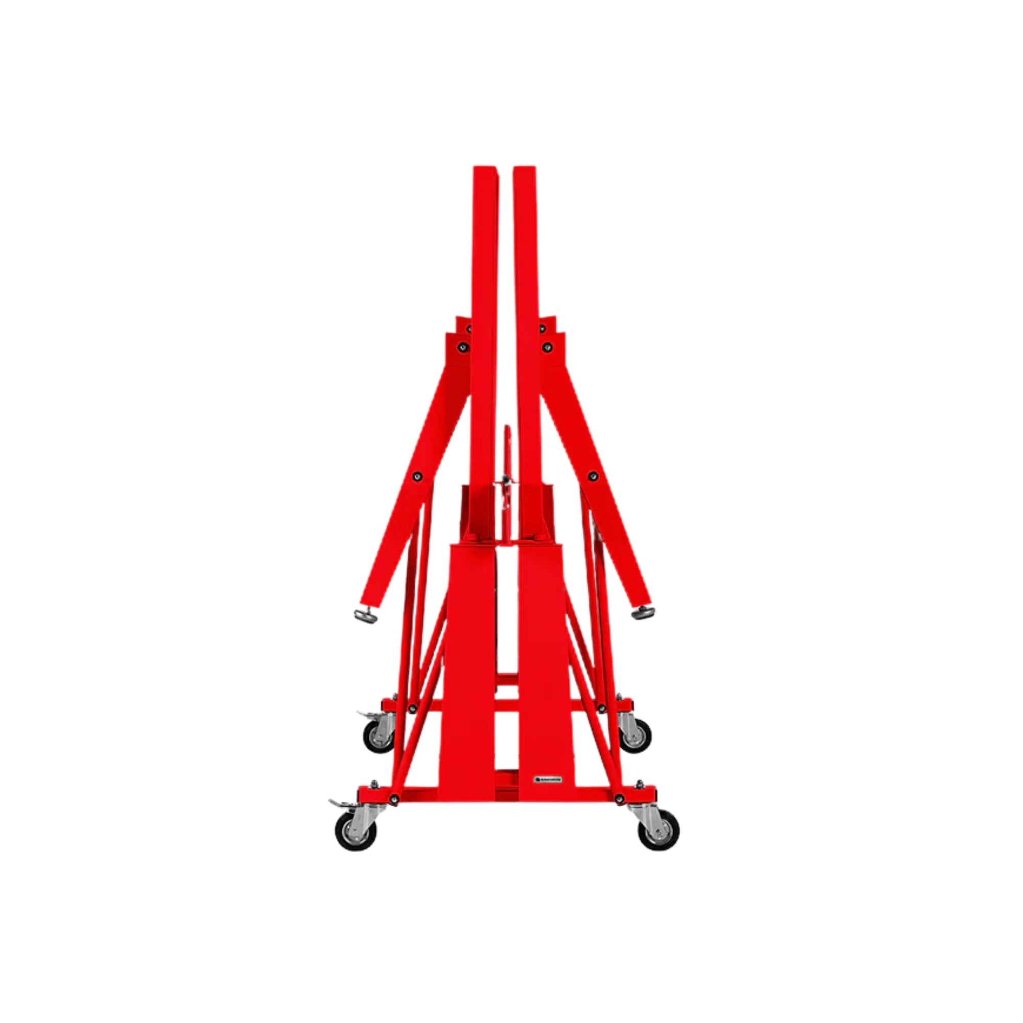 RS Folding Ping Pong Table, Monochrome