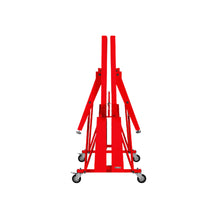 RS Folding Ping Pong Table, Monochrome