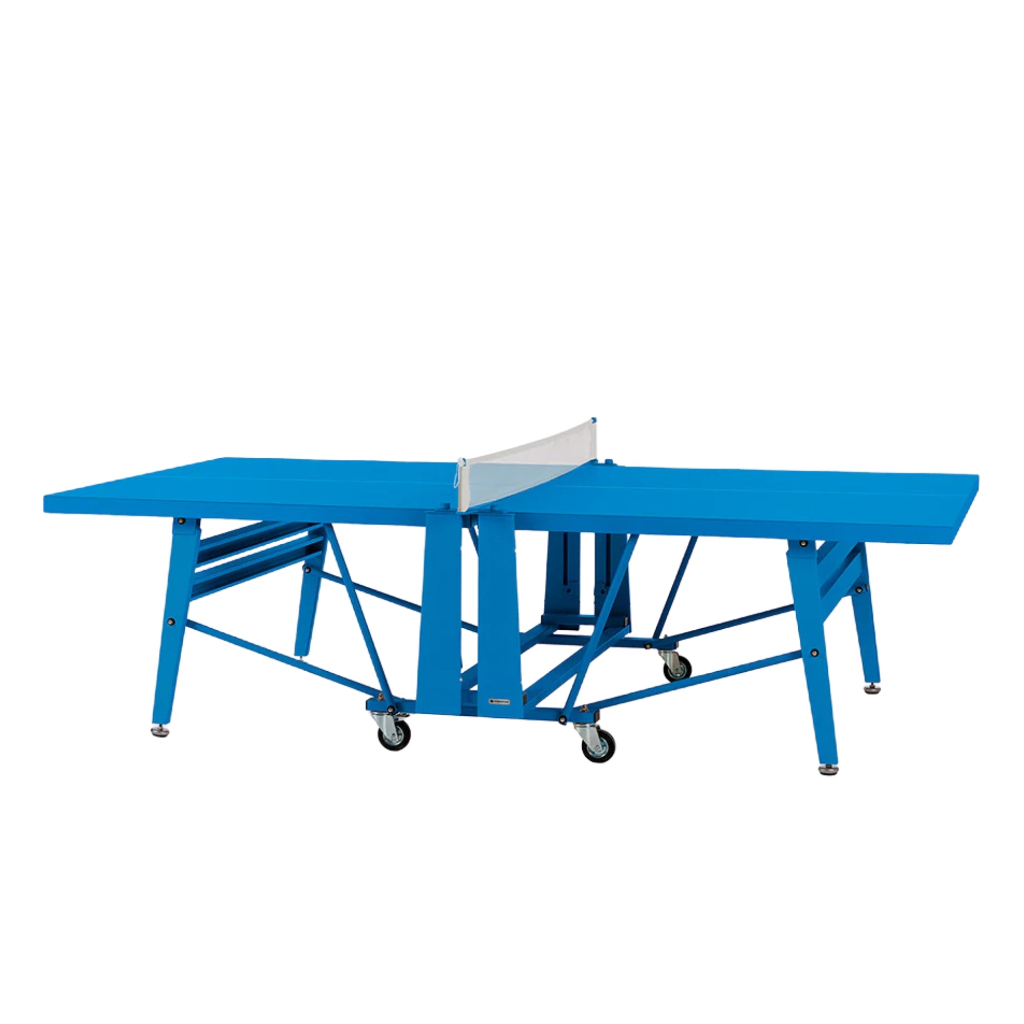 RS Folding Ping Pong Table, Monochrome
