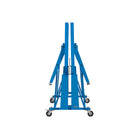 RS Folding Ping Pong Table, Monochrome