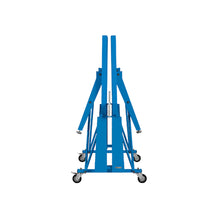RS Folding Ping Pong Table, Monochrome