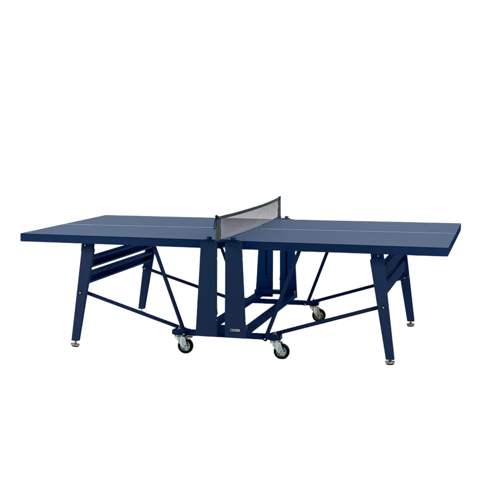 RS Folding Ping Pong Table, Monochrome