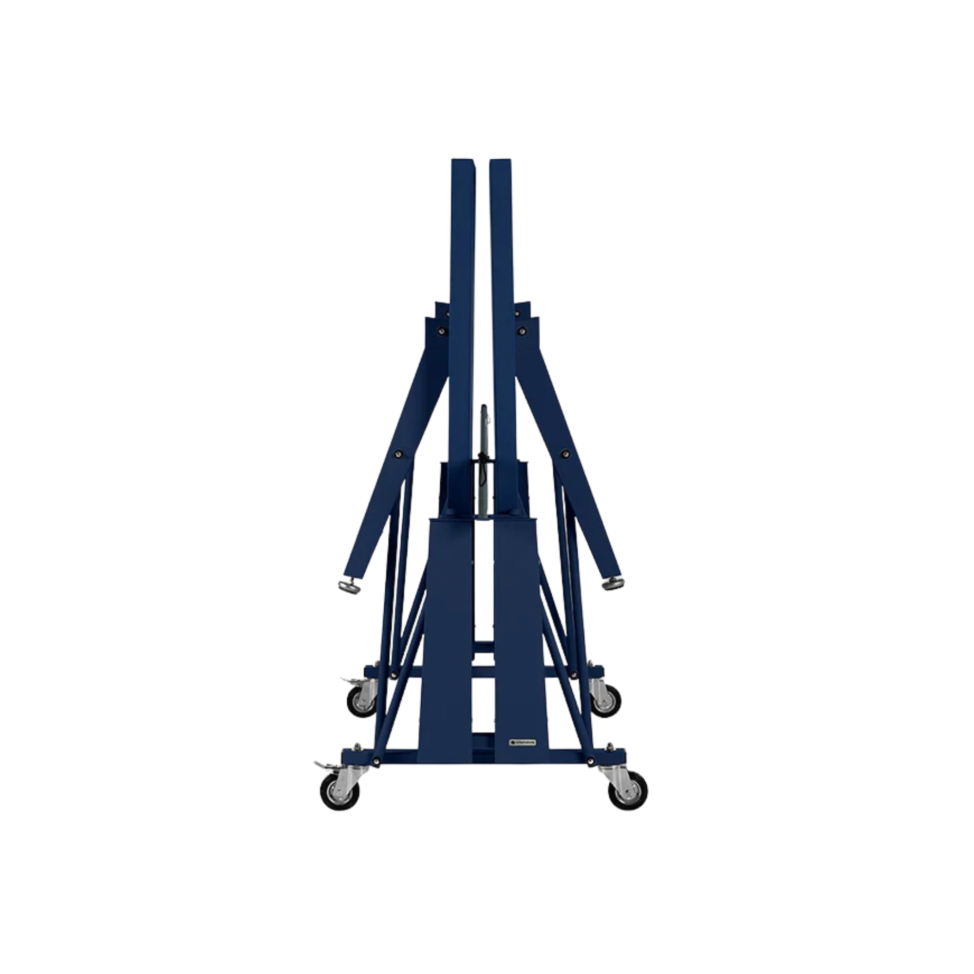 RS Folding Ping Pong Table, Monochrome