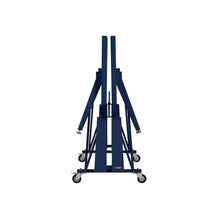 RS Folding Ping Pong Table, Monochrome