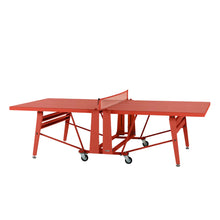 RS Folding Ping Pong Table, Monochrome