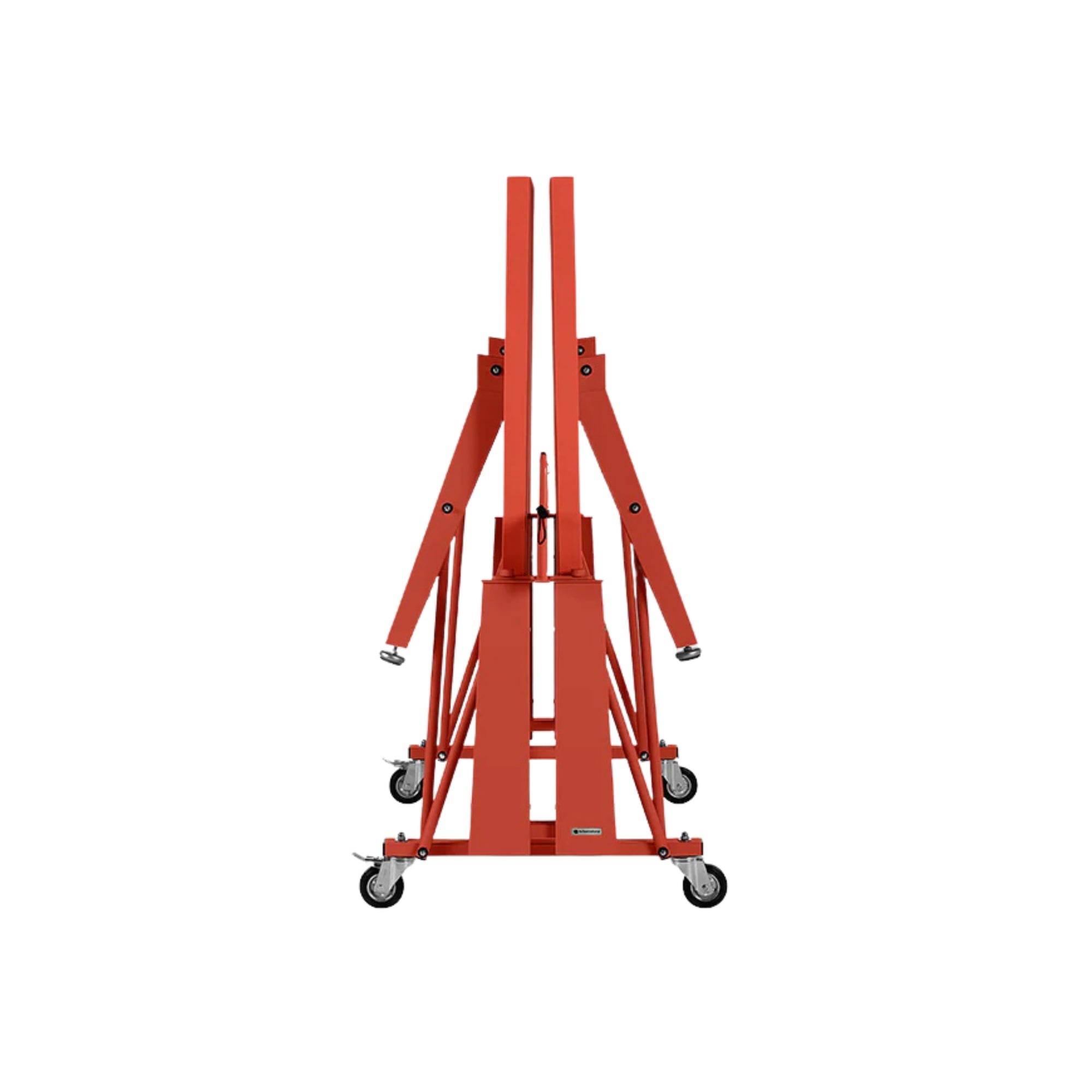 RS Folding Ping Pong Table, Monochrome