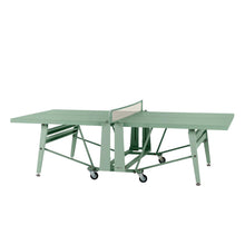 RS Folding Ping Pong Table, Monochrome