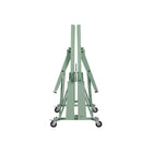 RS Folding Ping Pong Table, Monochrome