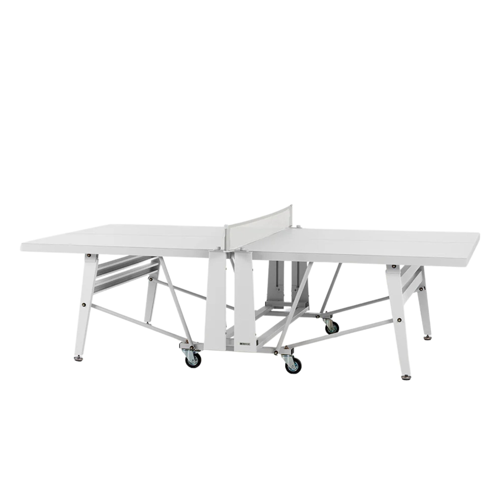 RS Folding Ping Pong Table, Monochrome