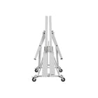 RS Folding Ping Pong Table, Monochrome