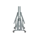 RS Folding Ping Pong Table, Monochrome