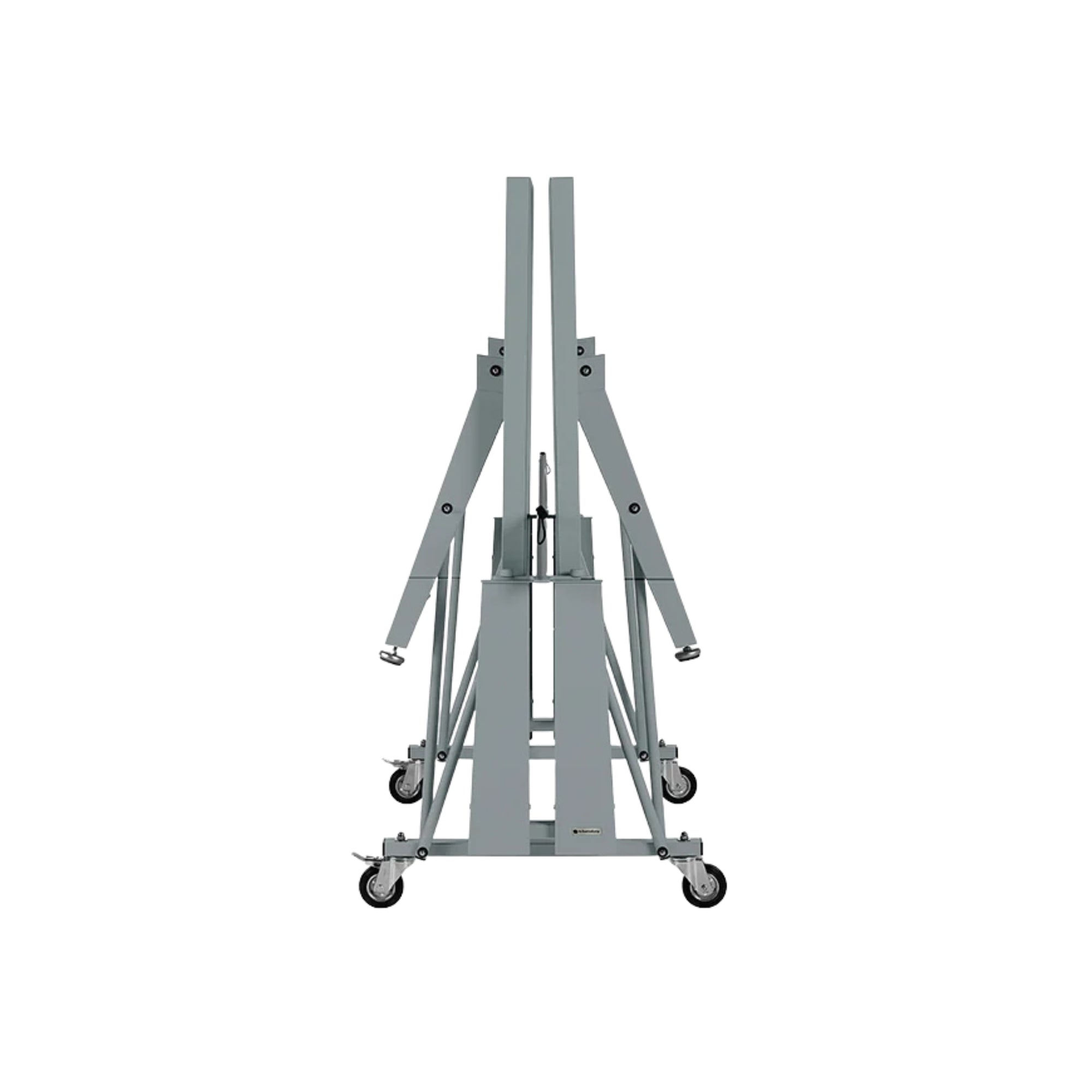 RS Folding Ping Pong Table, Monochrome