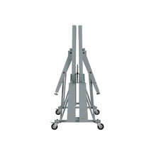 RS Folding Ping Pong Table, Monochrome