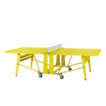 RS Folding Ping Pong Table, Monochrome