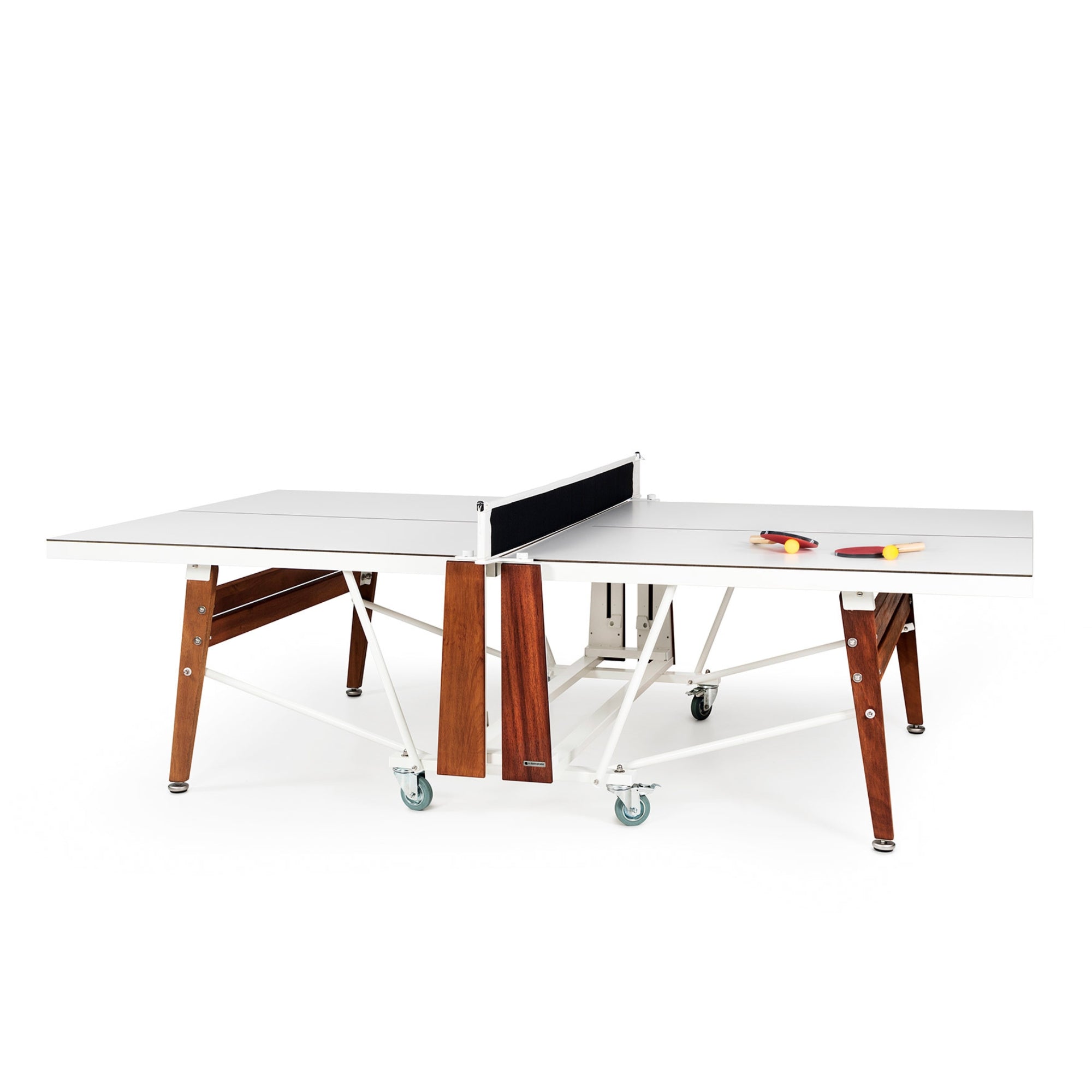 RS Folding Ping Pong Table