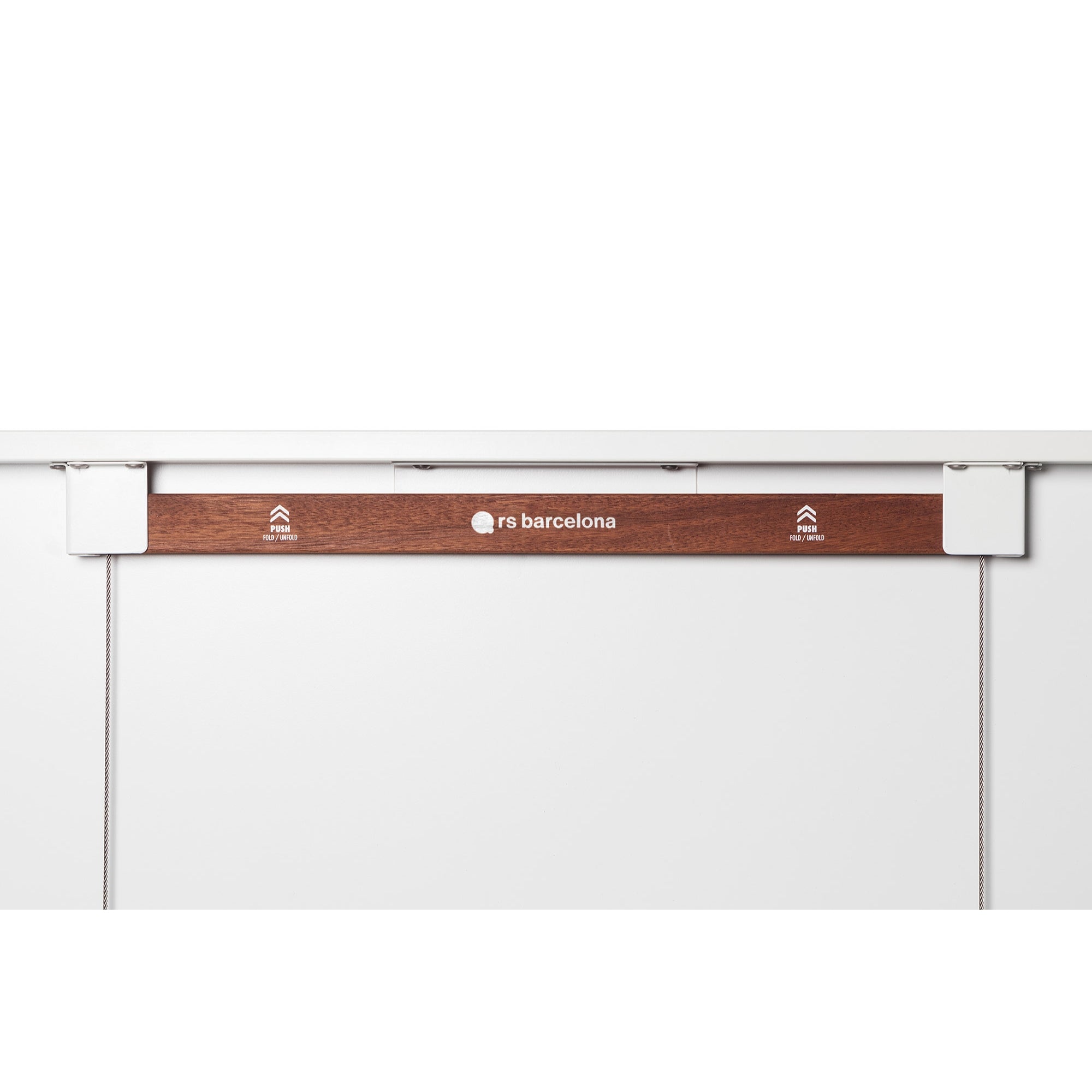 RS Folding Ping Pong Table