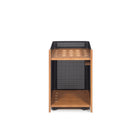 Mou Floor Cue Rack, Indoor