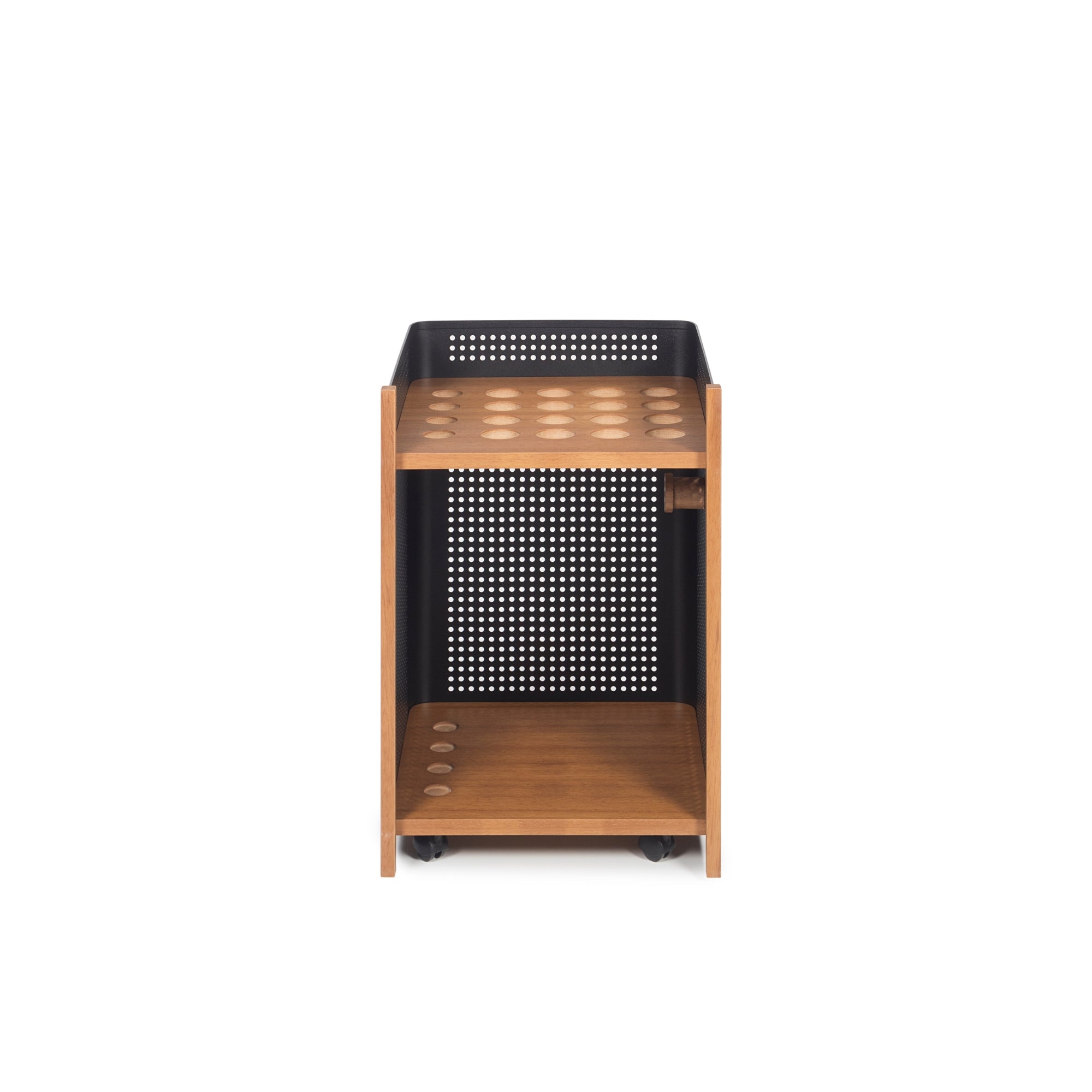 Mou Floor Cue Rack, Indoor