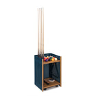 Mou Floor Cue Rack, Indoor
