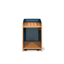 Mou Floor Cue Rack, Indoor