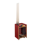 Mou Floor Cue Rack, Indoor